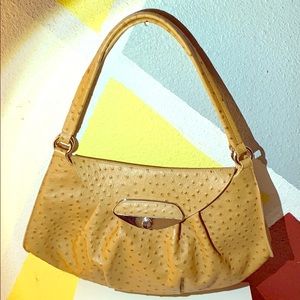 Furla, made in Italy shoulder bag